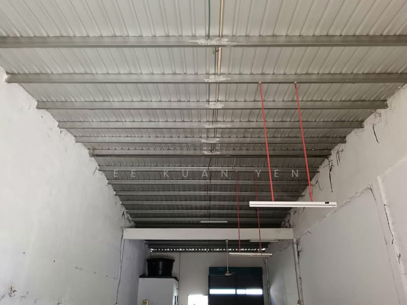 Shop for Rent in Taman Lobak (Kulim) - Lee Kuan Yen - Interior - PropertyGuru.com.my