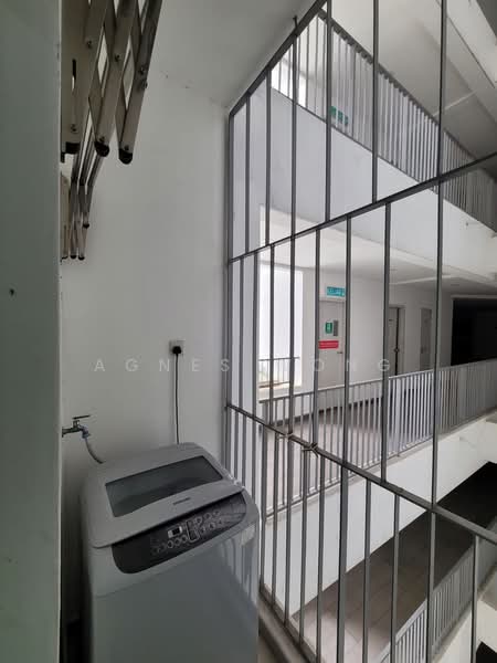 Apartment for Rent at Crescent Bay Suites (Teluk Bayu) - Agnes Wong - PropertyGuru.com.my