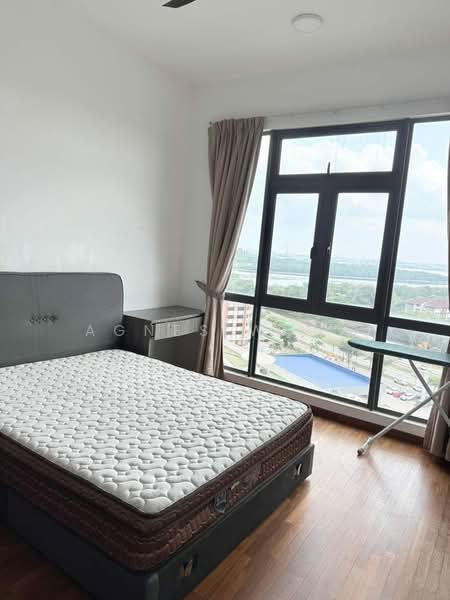 Apartment for Rent at Crescent Bay Suites (Teluk Bayu) - Agnes Wong - PropertyGuru.com.my