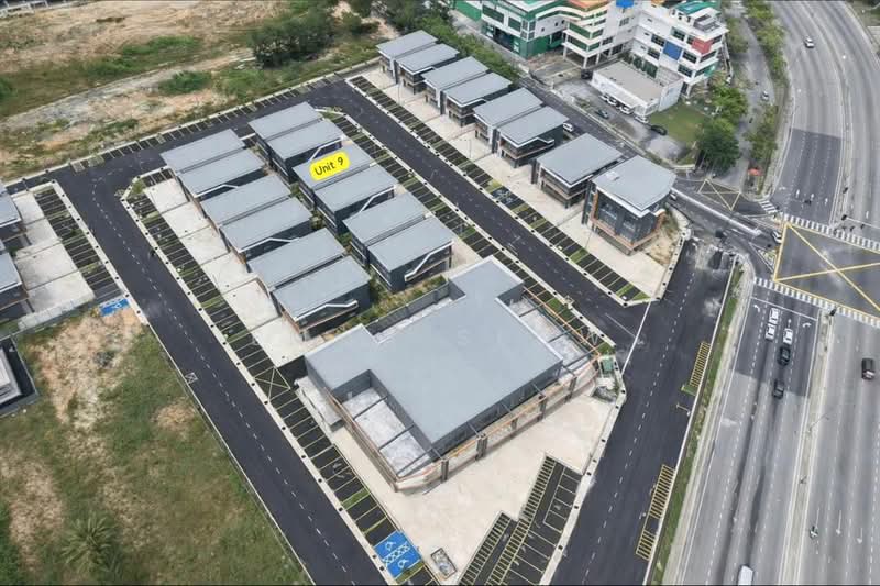 Kedai untuk Disewa di Simpang Ampat (Penang) - Emma Seow - Exterior - PropertyGuru.com.my