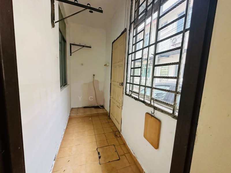 Rumah Teres 2-Tingkat untuk Dijual di Taman Nusa Bestari (Iskandar Puteri (Nusajaya)) - YC Fung - Interior - PropertyGuru.com.my