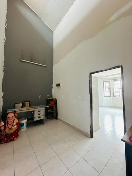 Rumah Teres 2-Tingkat untuk Dijual di Taman Nusa Bestari (Iskandar Puteri (Nusajaya)) - YC Fung - Interior - PropertyGuru.com.my