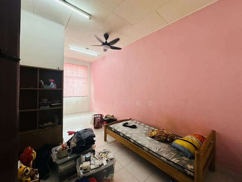 Rumah Teres 2-Tingkat untuk Dijual di Taman Nusa Bestari (Iskandar Puteri (Nusajaya)) - YC Fung - Bedroom - PropertyGuru.com.my