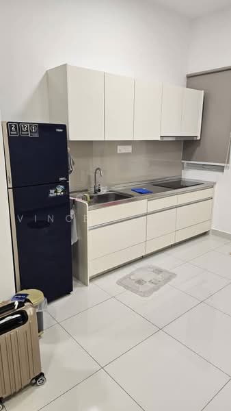 Kondominium untuk Disewa di Ferringhi Residence 2 - Vincent Koay - Kitchen - PropertyGuru.com.my