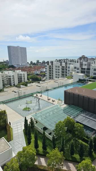 Kondominium untuk Disewa di Ferringhi Residence 2 - Vincent Koay - Exterior - PropertyGuru.com.my