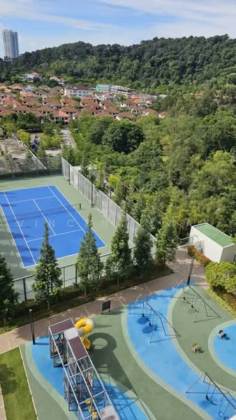 Kondominium untuk Disewa di Ferringhi Residence 2 - Vincent Koay - Exterior - PropertyGuru.com.my