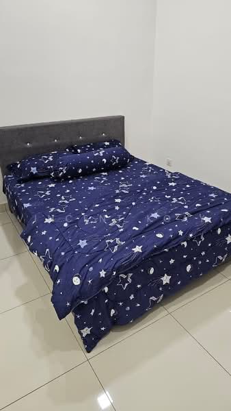 Kondominium untuk Disewa di Ferringhi Residence 2 - Vincent Koay - Bedroom - PropertyGuru.com.my