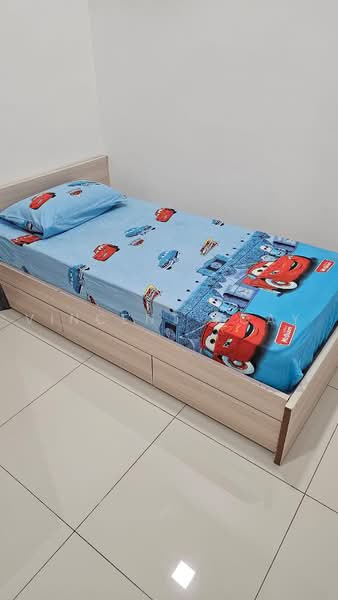 Kondominium untuk Disewa di Ferringhi Residence 2 - Vincent Koay - Bedroom - PropertyGuru.com.my