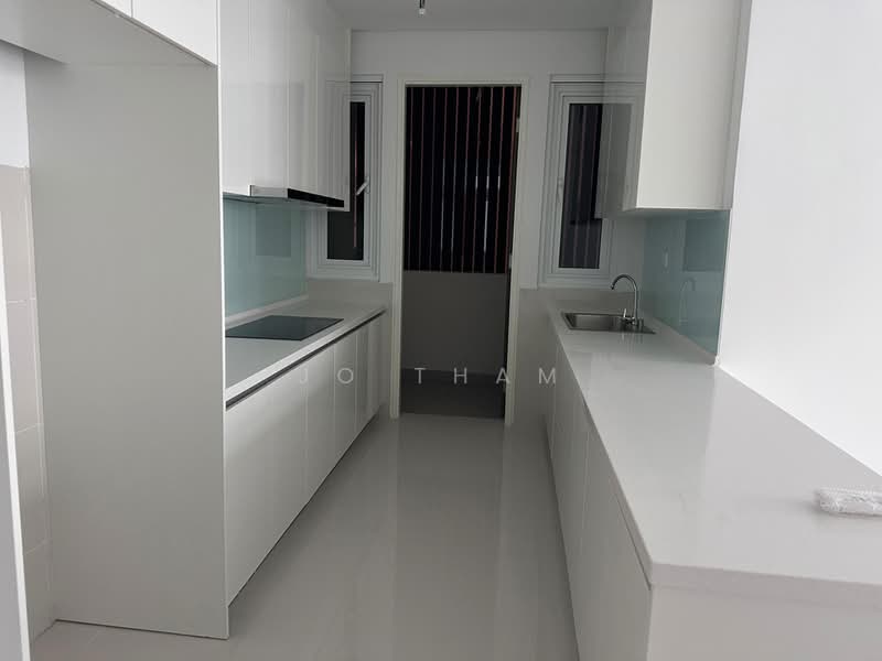 Kediaman Servis untuk Dijual di Met 1 Residences - Jo Tham - PropertyGuru.com.my
