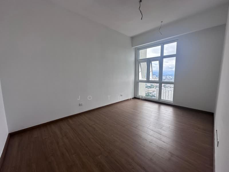 Kediaman Servis untuk Dijual di Met 1 Residences - Jo Tham - PropertyGuru.com.my