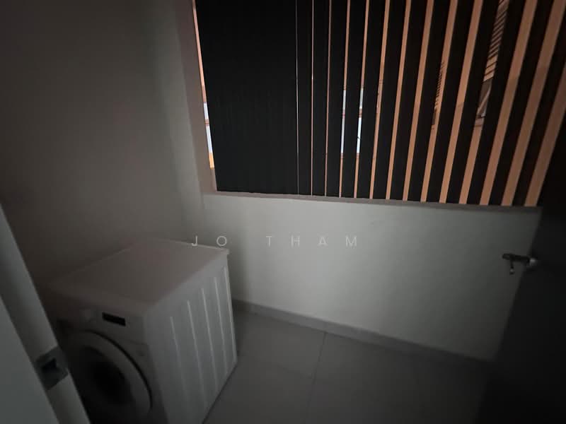 Kediaman Servis untuk Dijual di Met 1 Residences - Jo Tham - PropertyGuru.com.my
