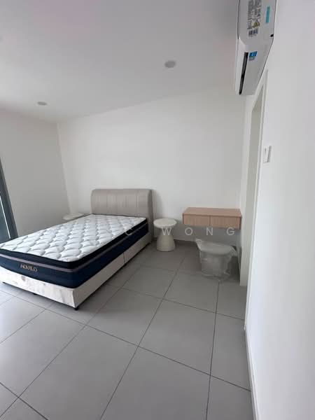 Service Residence for Rent at Dorsett Waterfront Subang - Eric Wong - Bedroom - PropertyGuru.com.my