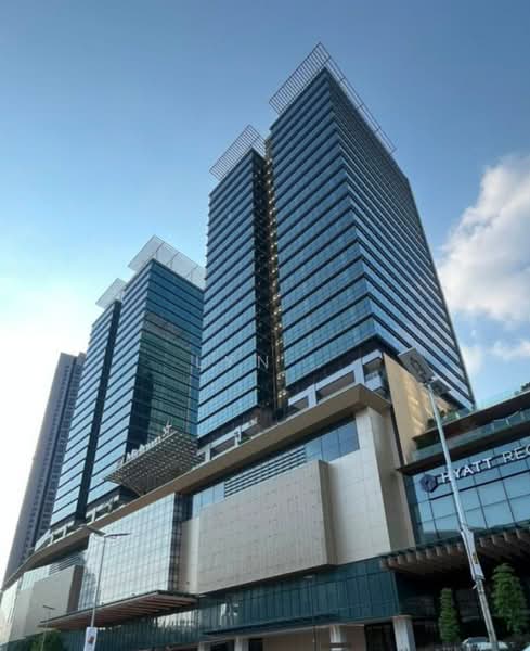 Office for Rent in KL Metropolis (Dutamas) - Lyn . - Exterior - PropertyGuru.com.my