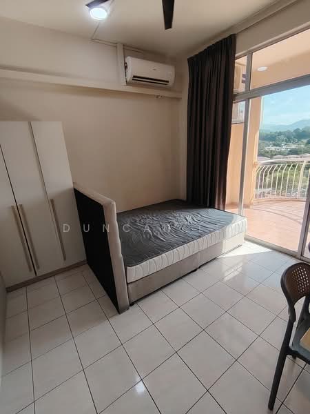 Kondominium untuk Disewa di Wangsa Metroview - Duncan Lee - Bedroom - PropertyGuru.com.my