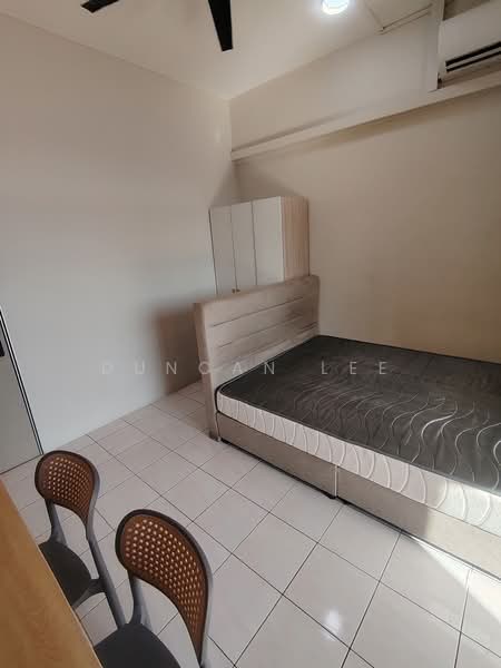 Kondominium untuk Disewa di Wangsa Metroview - Duncan Lee - Bedroom - PropertyGuru.com.my