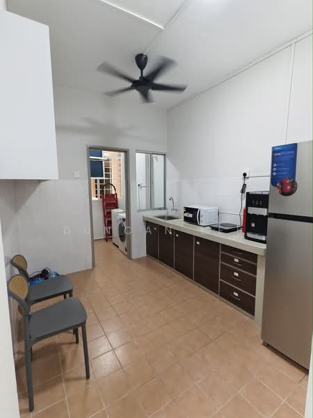 Kondominium untuk Disewa di Wangsa Metroview - Duncan Lee - Kitchen - PropertyGuru.com.my