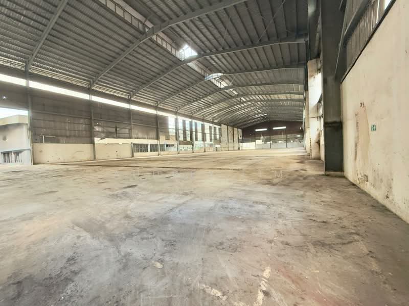 Kilang Terpisah untuk Dijual di Bukit Angkat (Kajang) - Audrey Lim - Interior - PropertyGuru.com.my