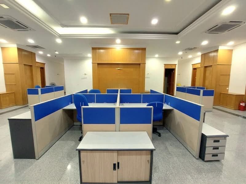 Kilang Terpisah untuk Dijual di Bukit Angkat (Kajang) - Audrey Lim - Interior - PropertyGuru.com.my