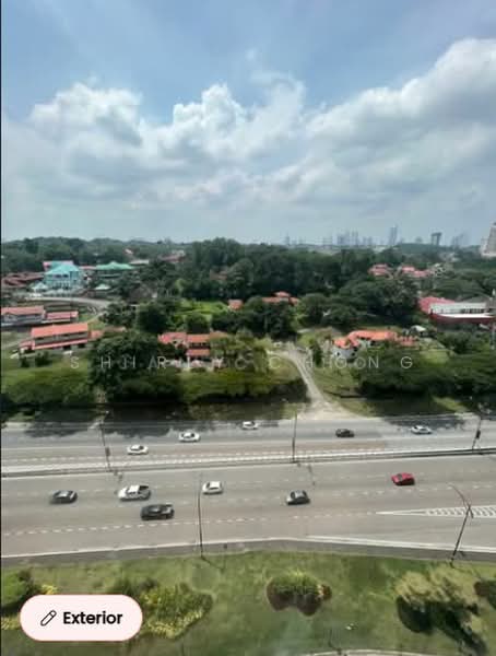 Kediaman Servis untuk Dijual di Bay Point @ Country Garden Danga Bay - Shirly Chong - PropertyGuru.com.my