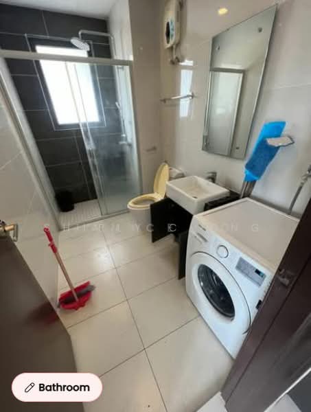 Kediaman Servis untuk Dijual di Bay Point @ Country Garden Danga Bay - Shirly Chong - PropertyGuru.com.my