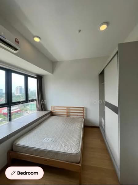 Kediaman Servis untuk Dijual di Bay Point @ Country Garden Danga Bay - Shirly Chong - PropertyGuru.com.my