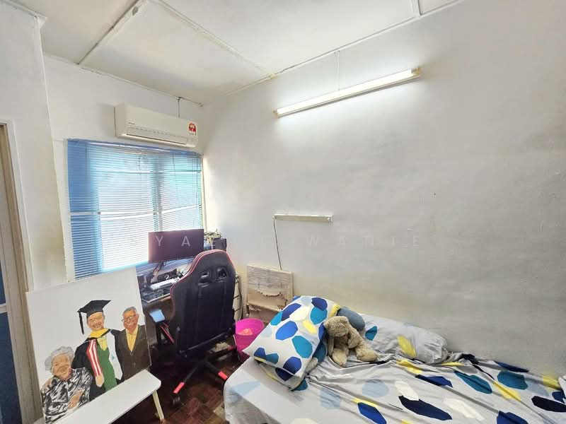 Rumah Teres 2-Tingkat untuk Dijual di Pandan Indah (Selangor) - Syazue Wanie - Bedroom - PropertyGuru.com.my