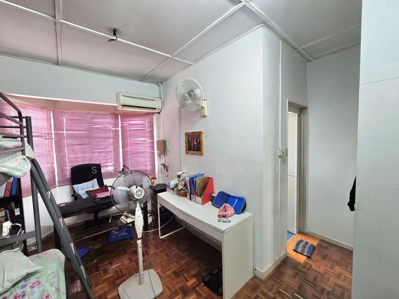 Rumah Teres 2-Tingkat untuk Dijual di Pandan Indah (Selangor) - Syazue Wanie - Study - PropertyGuru.com.my