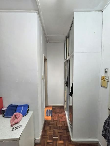 Rumah Teres 2-Tingkat untuk Dijual di Pandan Indah (Selangor) - Syazue Wanie - Corridor - PropertyGuru.com.my