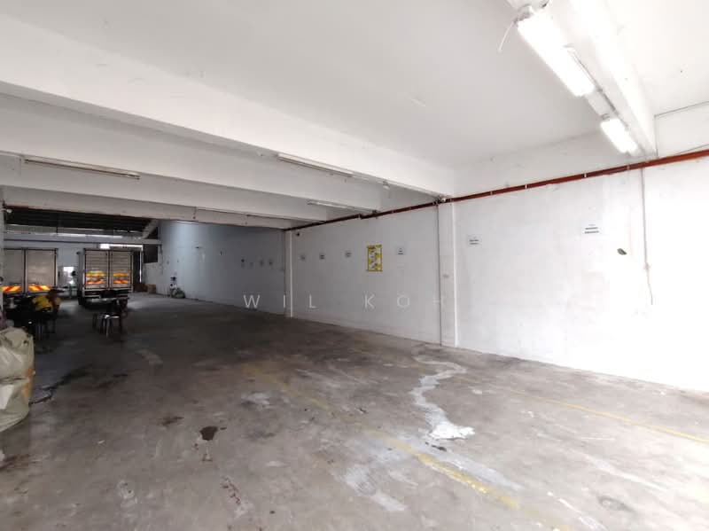 Factory for Rent in Taman Perindustrian Bukit Serdang (Seri Kembangan) - Wil Koh - Interior - PropertyGuru.com.my