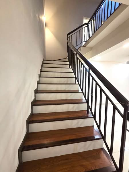 Rumah Teres 2-Tingkat untuk Dijual di Kemuning Utama (Shah Alam) - CHOW XINNI - Interior - PropertyGuru.com.my