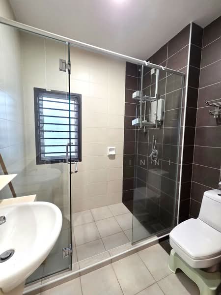 Rumah Teres 2-Tingkat untuk Dijual di Kemuning Utama (Shah Alam) - CHOW XINNI - Bathroom - PropertyGuru.com.my