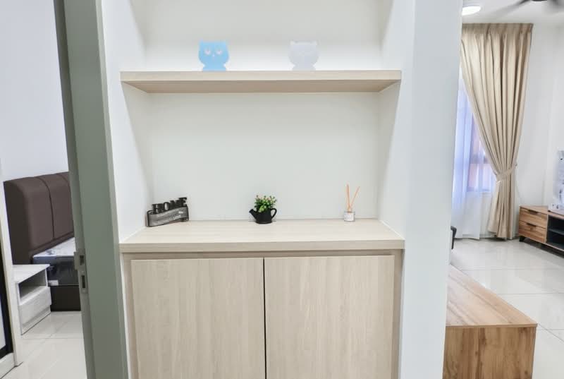 Service Residence for Rent at D'Vine - Eva Yap - Interior - PropertyGuru.com.my