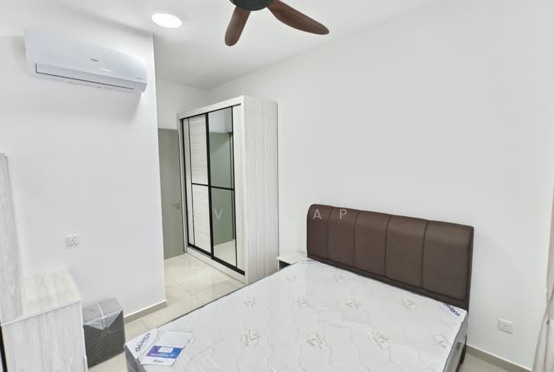 Service Residence for Rent at D'Vine - Eva Yap - Bedroom - PropertyGuru.com.my