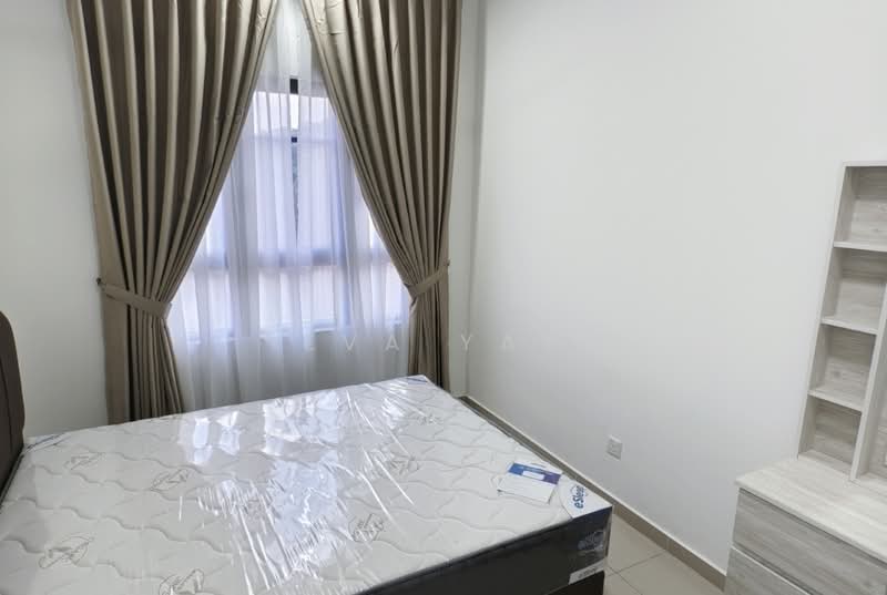 Service Residence for Rent at D'Vine - Eva Yap - Bedroom - PropertyGuru.com.my