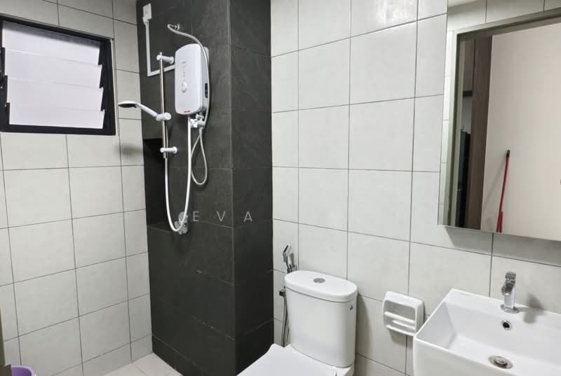 Service Residence for Rent at D'Vine - Eva Yap - Bathroom - PropertyGuru.com.my