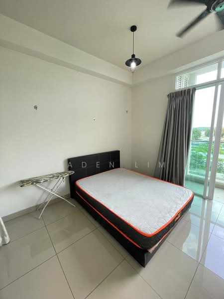 Condominium for Sale at Mutiara Ville - Aaden Lim - Bedroom - PropertyGuru.com.my