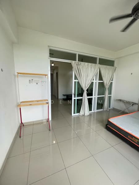 Condominium for Sale at Mutiara Ville - Aaden Lim - Living Room - PropertyGuru.com.my