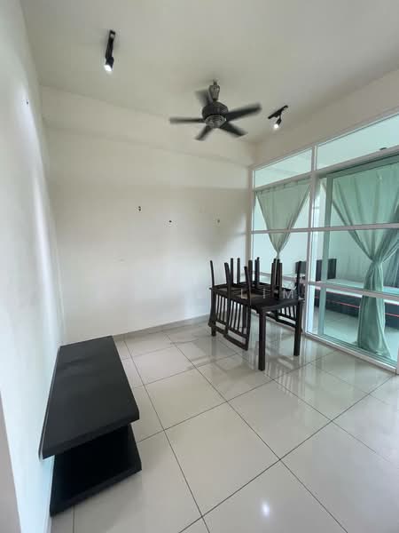 Condominium for Sale at Mutiara Ville - Aaden Lim - Living Room - PropertyGuru.com.my