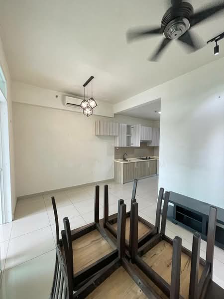 Condominium for Sale at Mutiara Ville - Aaden Lim - Living Room - PropertyGuru.com.my