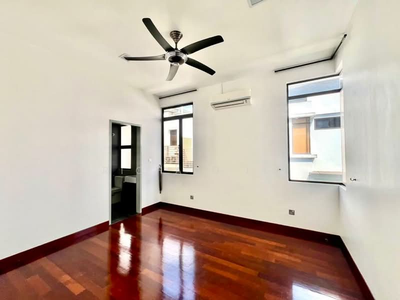 Rumah Kluster untuk Disewa di Iskandar Puteri (Nusajaya) (Johor) - Richard Lee - Interior - PropertyGuru.com.my