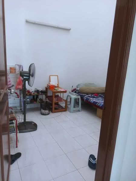 Rumah Teres 1-Tingkat untuk Dijual di Taman Impian Emas (Skudai) - Karl Lim - Bedroom - PropertyGuru.com.my