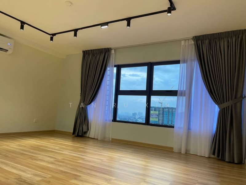 Service Residence for Rent at Arte Cheras - Tan Ru Xin - Interior - PropertyGuru.com.my