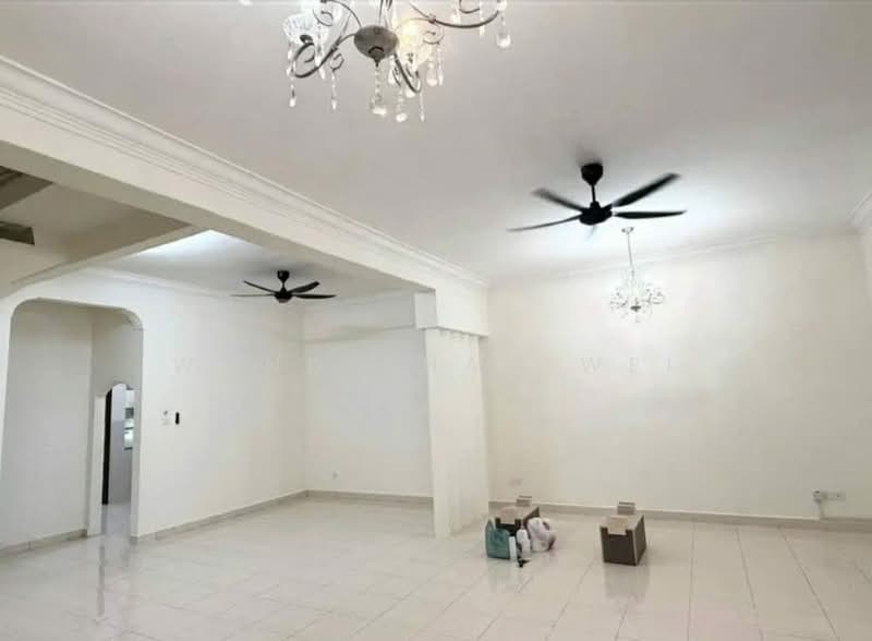 Rumah Teres 2-Tingkat untuk Disewa di Taman Pelangi Indah (Ulu Tiram) - Wong Shau Wei - PropertyGuru.com.my