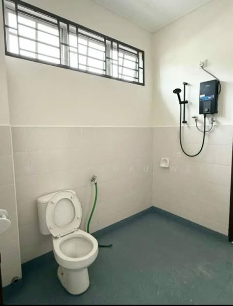 Rumah Teres 2-Tingkat untuk Disewa di Taman Pelangi Indah (Ulu Tiram) - Wong Shau Wei - PropertyGuru.com.my