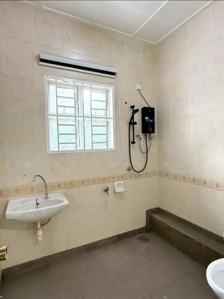 Rumah Teres 2-Tingkat untuk Disewa di Taman Pelangi Indah (Ulu Tiram) - Wong Shau Wei - PropertyGuru.com.my