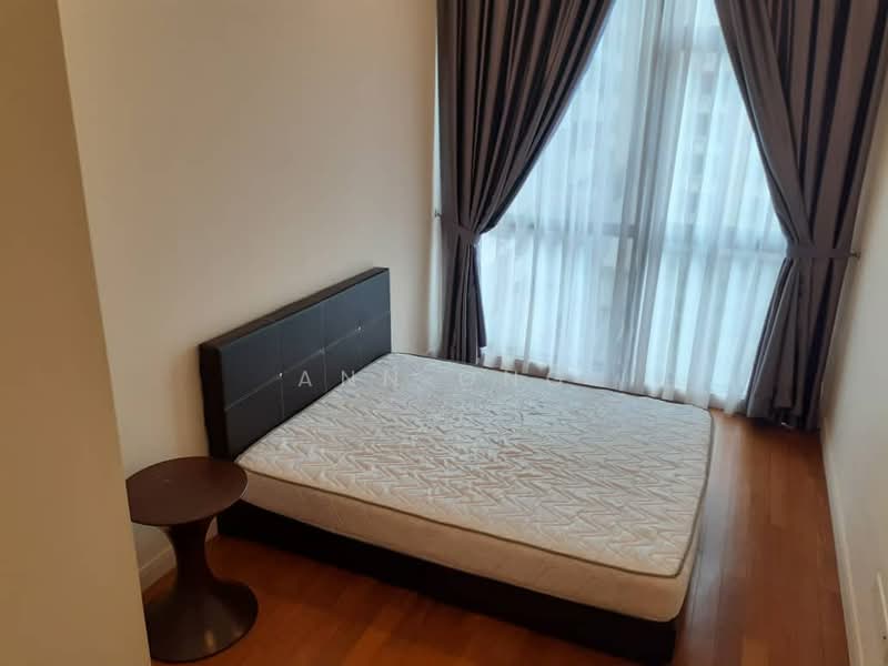 Service Residence for Sale at Laman Ceylon - Ann Ong - Bedroom - PropertyGuru.com.my