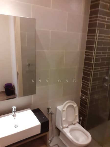 Service Residence for Sale at Laman Ceylon - Ann Ong - Bathroom - PropertyGuru.com.my