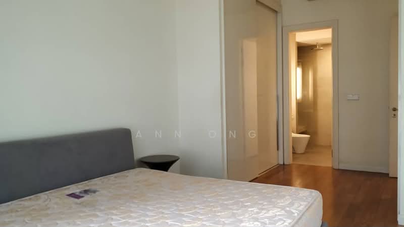 Service Residence for Sale at Laman Ceylon - Ann Ong - Bedroom - PropertyGuru.com.my