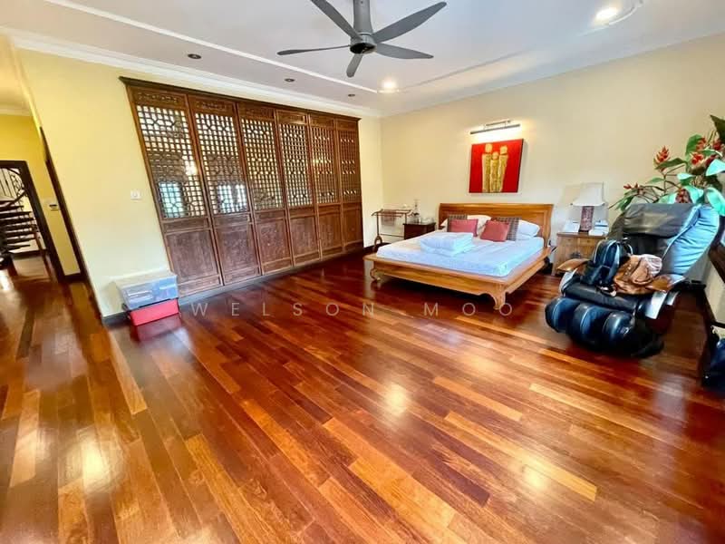Vila Berkembar untuk Dijual di Titiwangsa (Kuala Lumpur) - Welson Moo - Bedroom - PropertyGuru.com.my