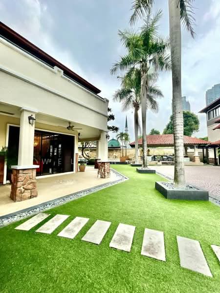 Vila Berkembar untuk Dijual di Titiwangsa (Kuala Lumpur) - Welson Moo - Exterior - PropertyGuru.com.my